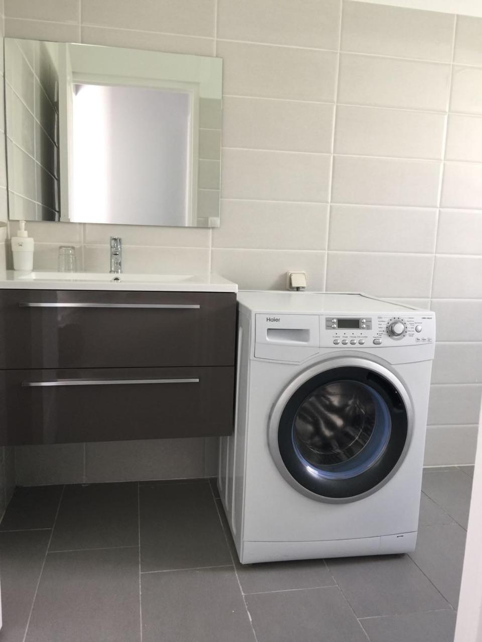 Le Domaine Turquoise Apartment Le Moule Ngoại thất bức ảnh
