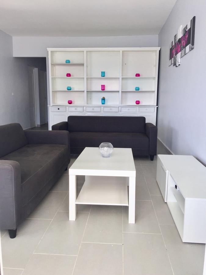 Le Domaine Turquoise Apartment Le Moule Ngoại thất bức ảnh